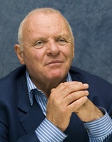 Anthony Hopkins Longsleeve T-shirt #2287606