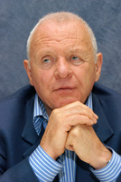 Anthony Hopkins Longsleeve T-shirt #2287610