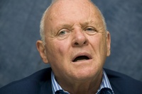 Anthony Hopkins Longsleeve T-shirt #2287615