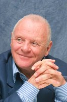 Anthony Hopkins Longsleeve T-shirt #2287617