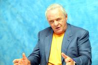 Anthony Hopkins Longsleeve T-shirt #2287620