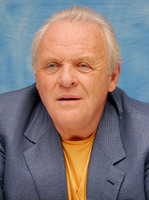 Anthony Hopkins Longsleeve T-shirt #2287623