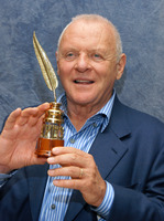 Anthony Hopkins Longsleeve T-shirt #2287626