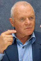 Anthony Hopkins Longsleeve T-shirt #2287630
