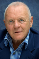 Anthony Hopkins Longsleeve T-shirt #2287635