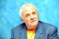 Anthony Hopkins Longsleeve T-shirt #2287640