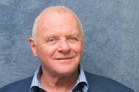 Anthony Hopkins Longsleeve T-shirt #2287641