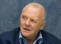 Anthony Hopkins Longsleeve T-shirt #2287642