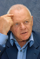 Anthony Hopkins Longsleeve T-shirt #2287648