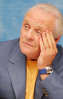 Anthony Hopkins Longsleeve T-shirt #2287650