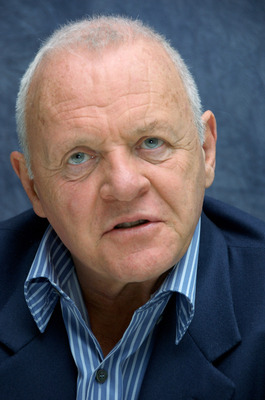 Anthony Hopkins Mouse Pad 2287653