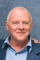 Anthony Hopkins Longsleeve T-shirt #2287656