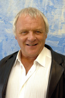 Anthony Hopkins Longsleeve T-shirt #2292841