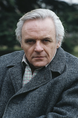 Anthony Hopkins Mouse Pad 2348065