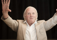 Anthony Hopkins longsleeve t-shirt #2367463