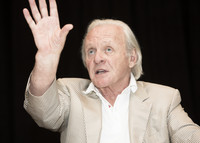Anthony Hopkins Longsleeve T-shirt #2378126