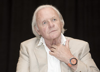 Anthony Hopkins Longsleeve T-shirt #2378130
