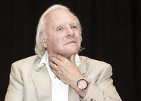 Anthony Hopkins Longsleeve T-shirt #2378132