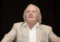 Anthony Hopkins Longsleeve T-shirt #2378134
