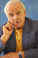 Anthony Hopkins Longsleeve T-shirt #2392780