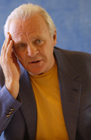 Anthony Hopkins Longsleeve T-shirt #2392785