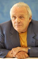 Anthony Hopkins Longsleeve T-shirt #2392787
