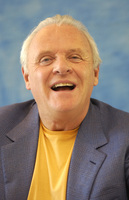 Anthony Hopkins Longsleeve T-shirt #2398463