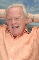 Anthony Hopkins Longsleeve T-shirt #2404673