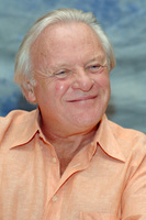 Anthony Hopkins Longsleeve T-shirt #2404674