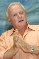 Anthony Hopkins Longsleeve T-shirt #2404676