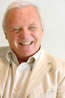 Anthony Hopkins Longsleeve T-shirt #2410954