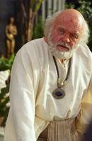 Anthony Hopkins Longsleeve T-shirt #2432831