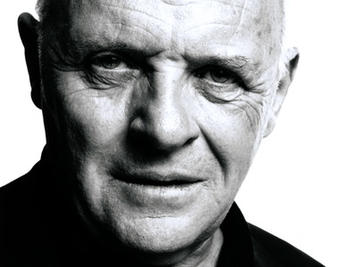Anthony Hopkins Mouse Pad 2432833