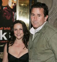 Anthony Lapaglia Tank Top #1440197