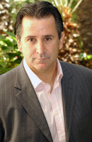 Anthony Lapaglia Longsleeve T-shirt #2389681