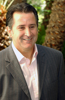 Anthony Lapaglia Tank Top #2394556