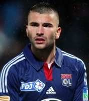 Anthony Lopes Sweatshirt #2383424
