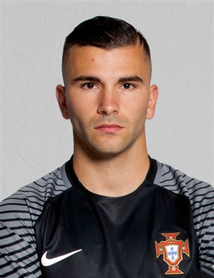 Anthony Lopes canvas poster