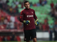 Anthony Lopes Longsleeve T-shirt #3334709