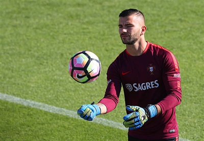 Anthony Lopes Poster 3334712