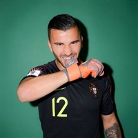 Anthony Lopes Longsleeve T-shirt #3334714