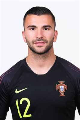 Anthony Lopes Poster 3334715