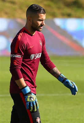 Anthony Lopes stickers 3334720