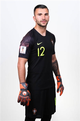Anthony Lopes stickers 3334723