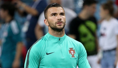 Anthony Lopes stickers 3334727
