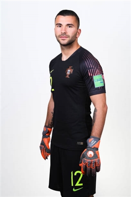 Anthony Lopes Mouse Pad 3334729