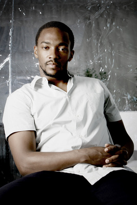 Anthony Mackie Mouse Pad 2190899