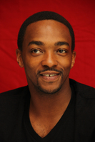 Anthony Mackie Sweatshirt #2356331