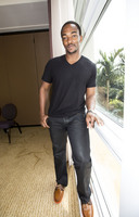 Anthony Mackie Longsleeve T-shirt #2356332