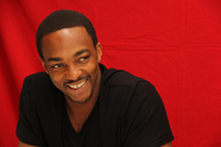 Anthony Mackie Longsleeve T-shirt #2356336